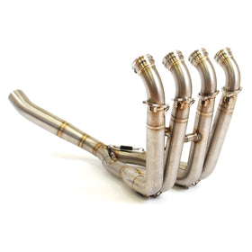 BMW S1000RR - (2010-2014) Akrapovic Optional 4-2-1 Racing Stainless Steel Header Set
