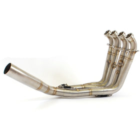 BMW S1000RR - (2010-2014) Akrapovic Optional 4-2-1 Racing Stainless Steel Header Set