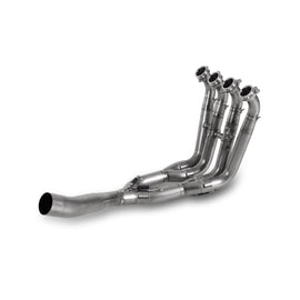 BMW S1000RR - (2015-2016) Akrapovic Optional 4-2-1 Stainless Racing Header Set