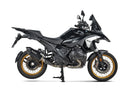 BMW R1300R - (2025-2026) Akrapovic Titanium Decat Header Set
