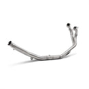 HONDA CRF1000L Africa Twin - (2016-2020) Akrapovic Optional 2-1 Racing Stainless Steel Header Set