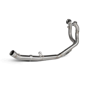 HONDA CRF1100L Africa Twin / Adventure Sport - (2020-2023) Akrapovic Optional 2-1 Racing Stainless Steel Header Set - Standard Model Only