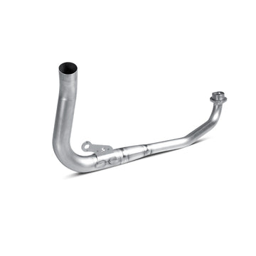 HONDA MSX 125 Grom - (2013-2015) Akrapovic Optional Titanium Header Pipe