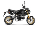 HONDA MSX 125 Grom - (2013-2015) Akrapovic Optional Titanium Header Pipe