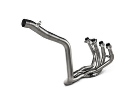 HONDA CBR600RR - (2024-2026) Akrapovic Optional Stainless Steel Header Set
