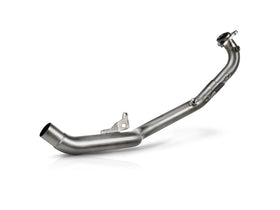 HONDA X-ADV (750cc) - (2017-2024) Akrapovic Optional Stainless Steel Header Set