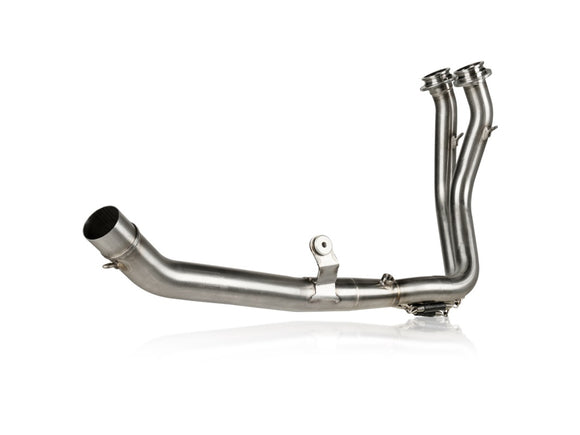 HONDA CB750 Hornet - (2023-2026) Akrapovic Optional Stainless Steel Header Set