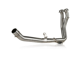 HONDA XL750 Transalp - (2025-2026) Akrapovic Optional Stainless Steel Header Set