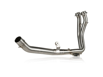 HONDA XL 750 Transalp - (2023-2024) Akrapovic Optional Stainless Steel Header Set