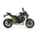 KAWASAKI Z900 - (2020-2024) Akrapovic Optional Stainless Steel 4-1 Racing Header Set - A2 Models With Single Lambda Sensor Only