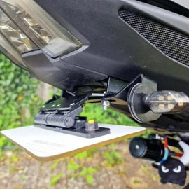 Indicator Holders - Yamaha | Flip N Dip - 0