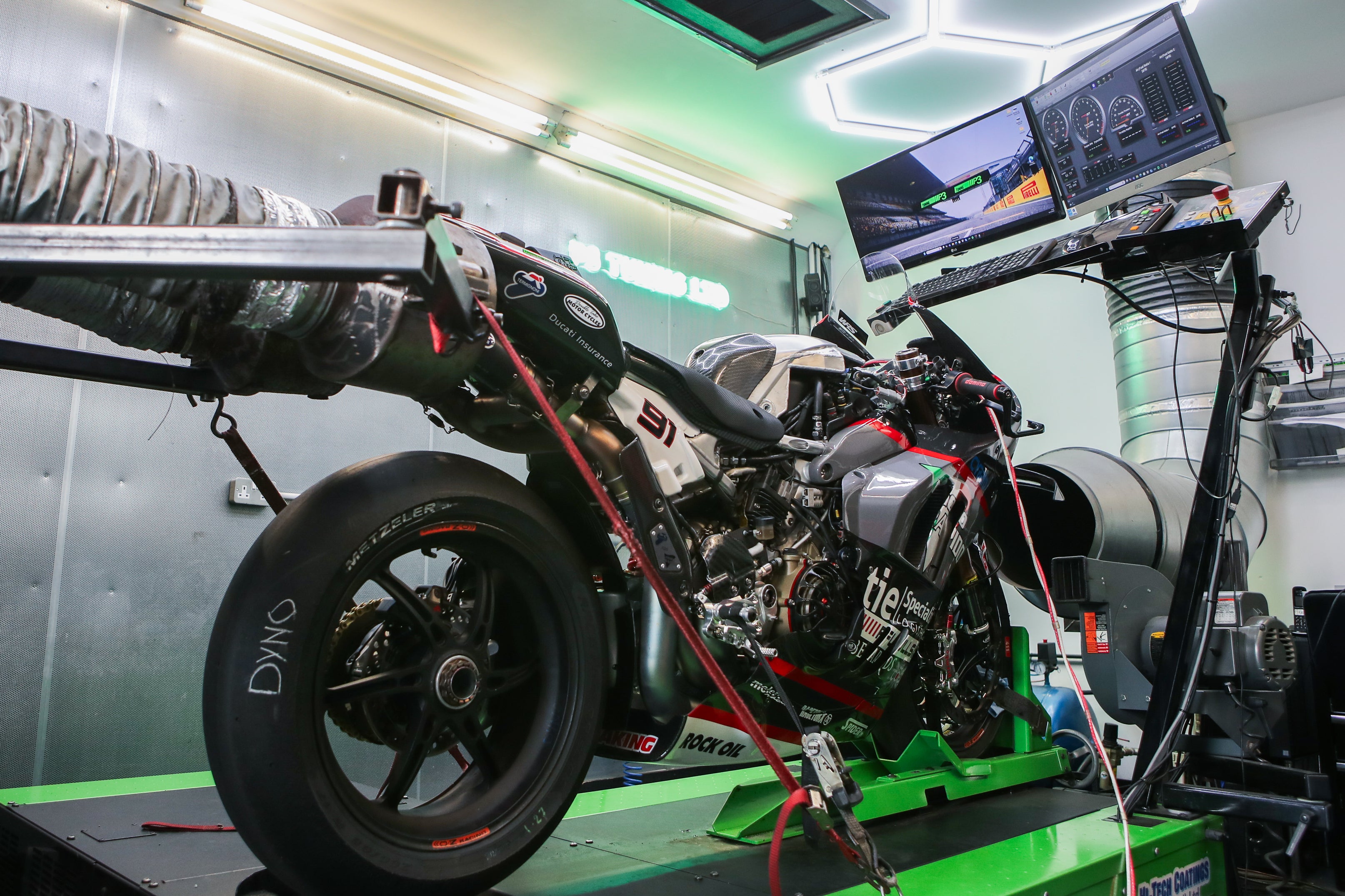 Welcome to P3 Tuning Parts