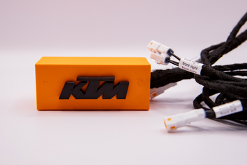MAGIC BOX V5 INDICATOR BYPASS KTM 1290 SUPER DUKE R / EVO 2020-2023