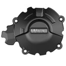 GB Racing Triumph Speed Triple S/R & RS 1050 2016-2020 Stock Secondary Engine Cover - Alternator/Generator