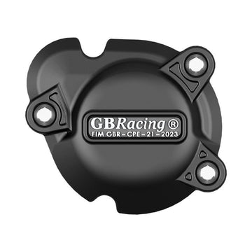GB Racing Triumph Speed Triple S/R & RS 1050 2016-2020 Stock Secondary Engine Cover - Starter