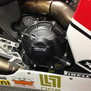 GB Racing EBR 1190RX & 1125 Stock Secondary Engine Cover - Alternator/Generator