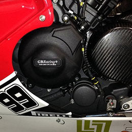 GB Racing EBR 1190RX & 1125 Stock Secondary Engine Cover Set