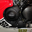 GB Racing EBR 1190RX & 1125 Stock Secondary Engine Cover - Clutch/Gearbox