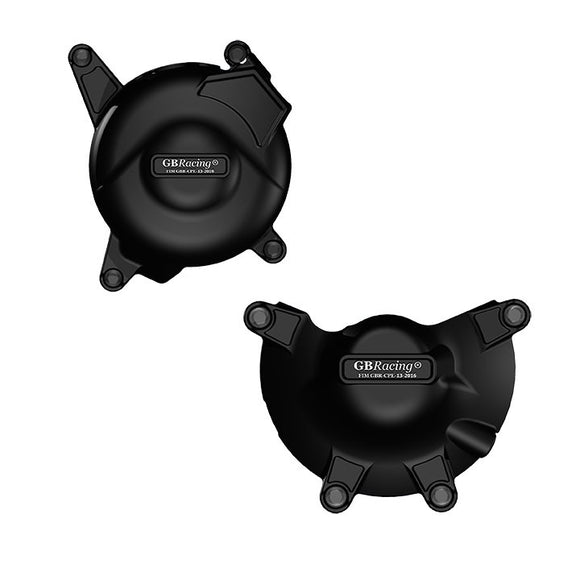 GB Racing EBR 1190RX & 1125 Stock Secondary Engine Cover Set