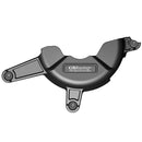 GB Racing Ducati 749 & 999 2003-2006 - RACE ONLY; 848 2008-2013; 916 1994-1998 - RACE ONLY; 996 1999-2002 - RACE ONLY; 998 2002-2004 - RACE ONLY; 1198 2007-2011; 748 1994-2003 - RACE ONLY Stock Secondary Engine Cover - Alternator/Generator