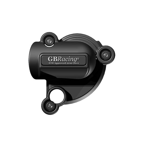 GB Racing Ducati 748 749 848 916 996 998 999 1198 Streetfighter 848/1098 Hypermotard 821 Stock Secondary Water Pump Cover