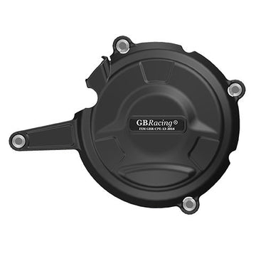 GB Racing Ducati 1199 2012-2014; 1299 2016-2020 Stock Secondary Engine Cover - Alternator/Generator