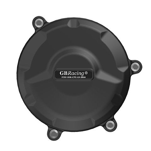 GB Racing Ducati 1199 2012-2014; 1299 2016-2020; 959 2016-2019 RACE; Panigale V2 2020-2024 RACE; Panigale V2 2020-2024 Stock Secondary Engine Cover - Clutch/Gearbox