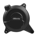 GB Racing Ducati Hypermotard 698 Mono 2024-2026 Stock Secondary Engine Cover - Alternator/Generator