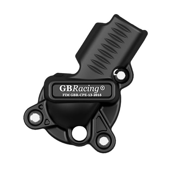 GB Racing Krämer 890 GP 2022 Stock Secondary Engine Cover Set