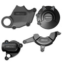 GB Racing Ducati 848 2008-2013 Stock Secondary Engine Cover Set