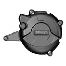 GB Racing Ducati 899 2014-2015; 959 2016-2019 RACE; Panigale V2 2020-2024 RACE Stock Secondary Engine Cover - Alternator/Generator