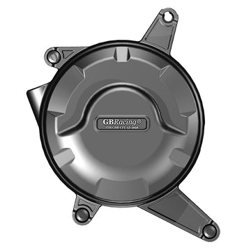 GB Racing Ducati 899 2014-2015 Stock Secondary Engine Cover - Clutch/Gearbox