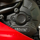 GB Racing Ducati SuperSport 950 2021-2024 Stock Secondary Engine Cover Set