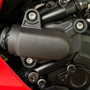 GB Racing Ducati SuperSport 950 2021-2024 Stock Secondary Engine Cover Set