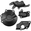 GB Racing Ducati SuperSport 937 2016-2020 Stock Secondary Engine Cover Set