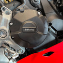 GB Racing Ducati SuperSport 950 2021-2024 Stock Secondary Engine Cover Set