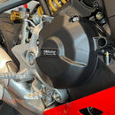 GB Racing Ducati SuperSport 950 2021-2024 Stock Secondary Engine Cover Set