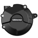 GB Racing Ducati Hypermotard 950 950 SP 950 RVE 2019-2025; SuperSport 950 2021-2024 Stock Secondary Engine Cover - Clutch/Gearbox