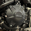 GB Racing Honda CB1000R 2018-2024 Stock Secondary Engine Cover - Alternator/Generator
