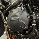 GB Racing Honda CB1000R 2018-2024 Stock Secondary Engine Cover - Alternator/Generator