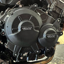 GB Racing Honda CB1000R 2018-2024 Stock Secondary Engine Cover - Pulse/Timing