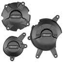 GB Racing Honda CB1000R 2018-2024 Stock Secondary Engine Cover Set