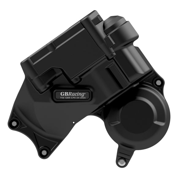 GB Racing Honda CBR650R & CB650R 2024-2026 E-CLUTCH Stock Secondary Engine Cover - E-Clutch/Gearbox