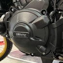 GB Racing Honda CB750 Hornet 2024-2026; XL750 Transalp 2024-2026 Stock Secondary Engine Cover - Alternator/Generator