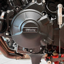 GB Racing Honda CB750 Hornet 2024-2026; XL750 Transalp 2024-2026 Stock Secondary Engine Cover - Alternator/Generator