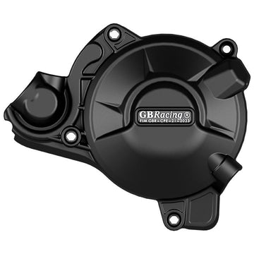 GB Racing Honda CB750 Hornet 2024-2026; XL750 Transalp 2024-2026 Stock Secondary Engine Cover - Alternator/Generator