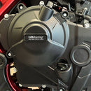 GB Racing Honda CB750 Hornet 2024-2026; XL750 Transalp 2024-2026 Stock Secondary Engine Cover Set
