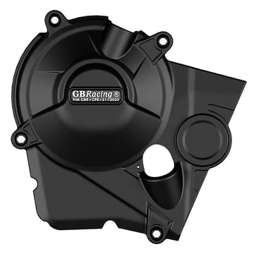 GB Racing Honda CB750 Hornet 2024-2026; XL750 Transalp 2024-2026 Stock Secondary Engine Cover - Clutch/Gearbox