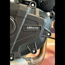 GB Racing Honda CB750 Hornet 2024-2026; XL750 Transalp 2024-2026 Stock Secondary Engine Cover - Pulse/Timing