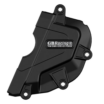 GB Racing Honda CB750 Hornet 2024-2026; XL750 Transalp 2024-2026 Stock Secondary Engine Cover - Pulse/Timing
